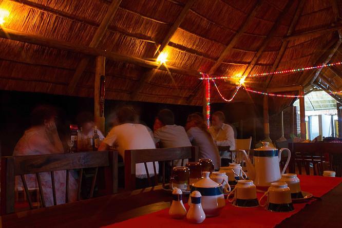 Simbamwenni Lodge And Camping Morogoro Exterior photo